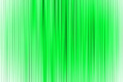 Green gradient abstract background. Stock Illustration
