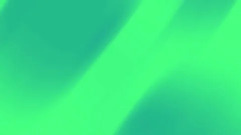 Green Gradient Abstract Background Loop. Stock Footage 286774099