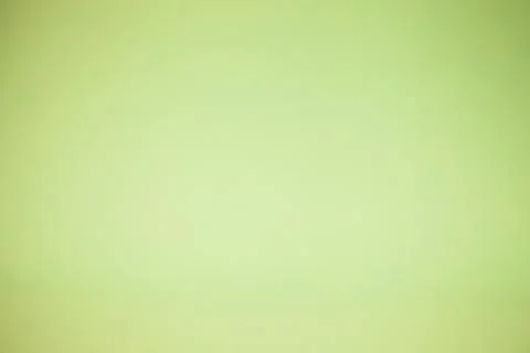 Green gradient abstract background Stock Photos