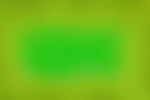 Green Gradient Abstract Background with Soft Glow and Minimal Texture Stock Illustration