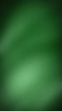 Green gradient abstract blur background with dark green light green and bla.. Stock Illustration