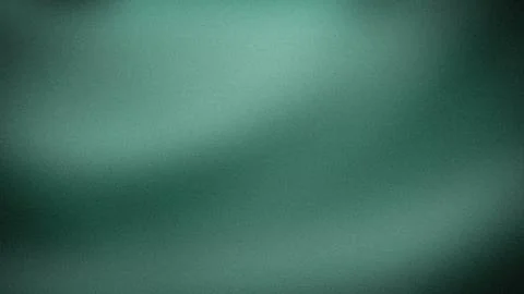 Green gradient abstract textured background with dark teal and mint shades .. Illustrazione stock