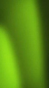Green gradient abstract vertical background with grainy texture for tech wa.. Stock Illustration