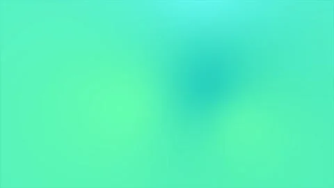 Green gradient animated hd background Stock Footage 250968943