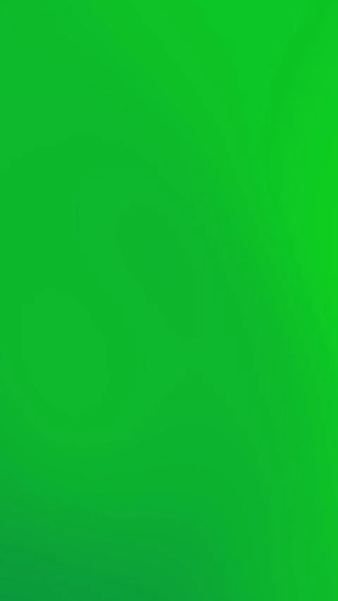 Green gradient background 080125 (7) Stock Footage 297268107