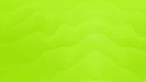 Green gradient background 3 Stock Footage 330148899