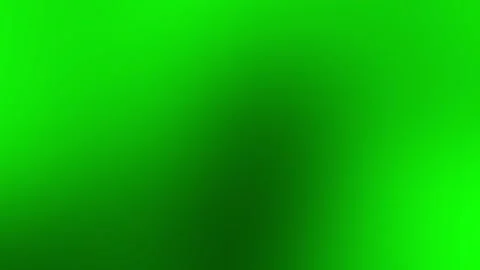 Green gradient background. Animation | Stock Video | Pond5