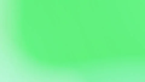 Green gradient background animation Video stock 338217286