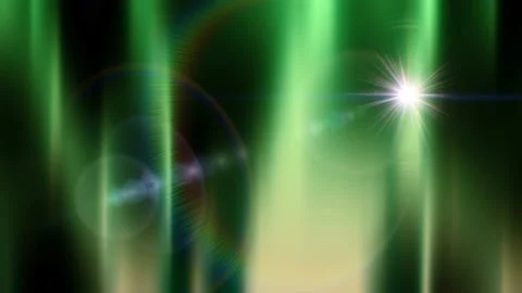 Green gradient background with animation... | Stock Video | Pond5