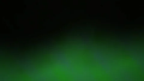 Green gradient background with black to white transition. Stock Footage 336701762