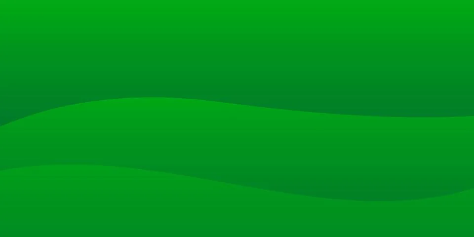 Green gradient background. blank background vector eps10 Stock Illustration