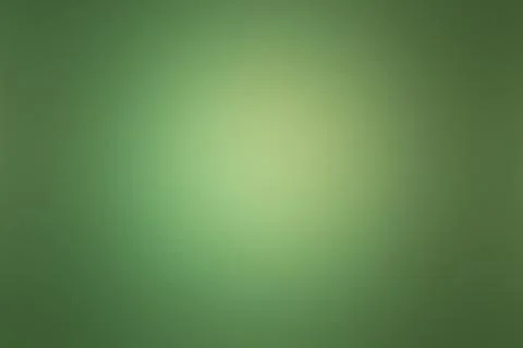 A green gradient background with a bright spot in the center. Stock Illustration