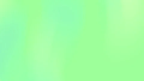 Green Gradient Background Creates a Smooth, Soft, and Subtle Texture Stock Footage 295032776