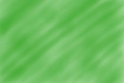 Green Gradient Background with Diagonal Light イラスト素材