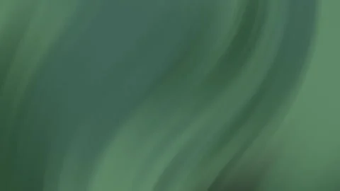 Green Gradient Background Flows Smoothly with Subtle Color Transitions Stock Footage 295036411