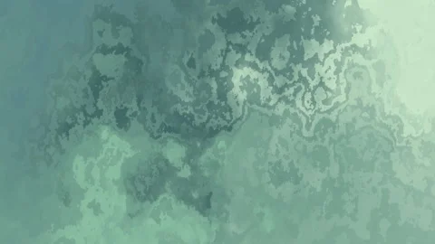 Green Gradient Background Flows Smoothly with Subtle Texture Stock Footage 295036970