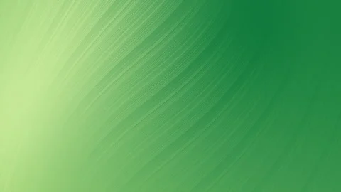 Green gradient background Stock Footage 301073053