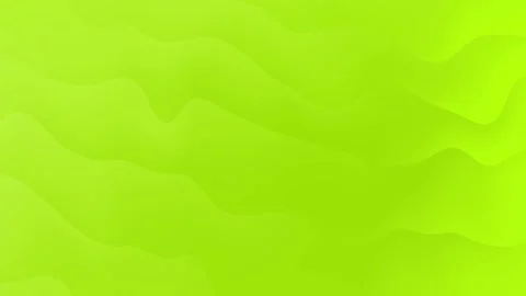 Green gradient background Stock Footage 330148900