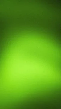 Green gradient background with grainy texture abstract blur vertical wallpa.. Stock Illustration