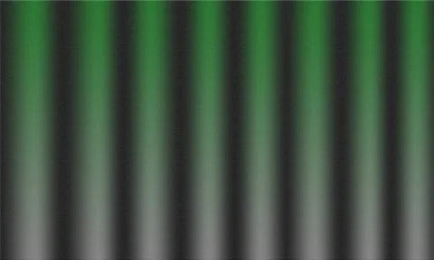 Green gradient background Stock Photos