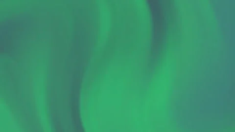 Green Gradient Background - Smooth and Colorful Texture Stock Footage 295086722