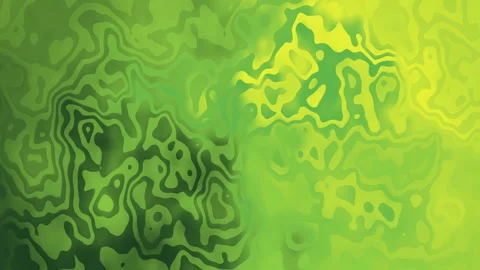 Green Gradient Background Smooth and Elegant Stock Footage 295087054