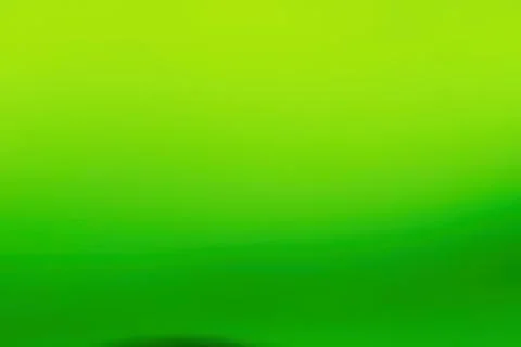 Green gradient background with smooth color transition Stock Photos