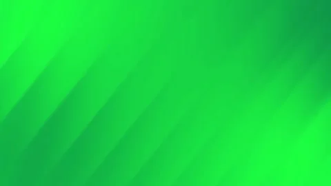Green gradient background, soft diagonal lines, seamless looping animations. Stock Footage 286409716