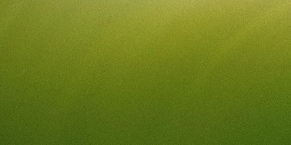 Green gradient background with soft texture Stock Illustration
