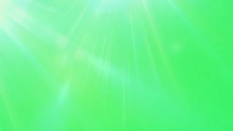 Green gradient background with streaks of light Stock Footage 338238262