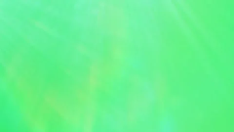 Green gradient background with streaks of light Stock Footage 338238578