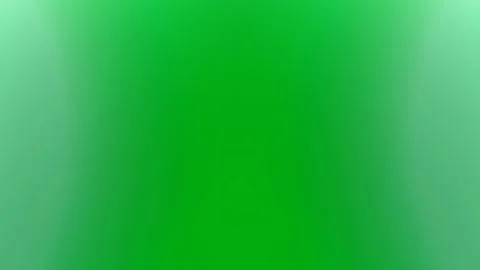 Green gradient background with subtle light effect Stock Footage 331648063