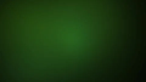 Green gradient background texture design. Stock Footage 340031958