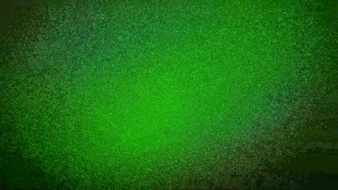 Green gradient background texture design. Stock Footage 340032092