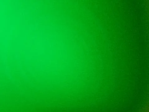 Green Gradient Background Texture For Design, Abstract Solid Color Backdrop.. Illustrazione stock