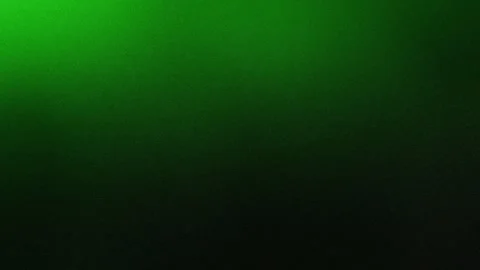 Green gradient blur background noise grain texture vintage retro effect copy  Stock Footage 314099686