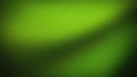 Green gradient blur grunge background 4K abstract grainy wallpaper tech ban.. Stockillustratie