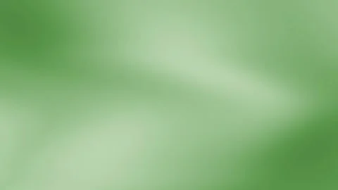 Green gradient blurred background with noise, smoothly moving in green hues. The Stock Footage 288041271