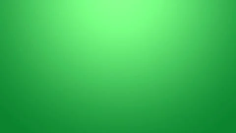 Green gradient color animation 4k footage Stock Footage 251636815