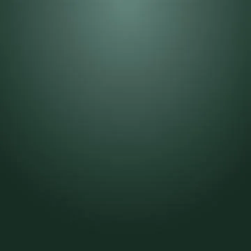 Green gradient color background for spring concept design, a dark gradient gr Stock Illustration