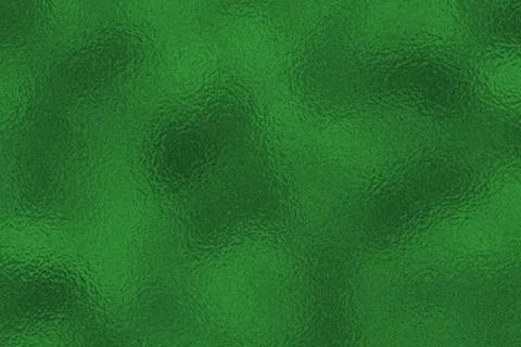 Green gradient foil glass texture background. Abstract gradient bright ligh.. Stock Illustration