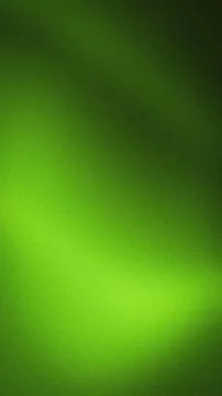 Green gradient grainy abstract background vertical wallpaper blur tech bann.. Stock Illustration