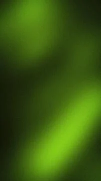 Green gradient grainy texture background with black and dark green abstract.. Stock Illustration
