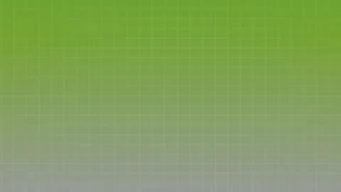 Green Gradient Grid Animation Background | Fresh Futuristic Loop 스톡 동영상 311576543