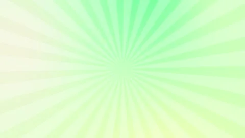 Green Gradient Grid Focus Lines Background Seamless Loop Stock Footage 330093269