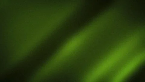 Green gradient grunge abstract background with dark green and light green b.. Stock Photos