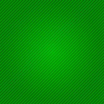 Green gradient linear background Stock Illustration