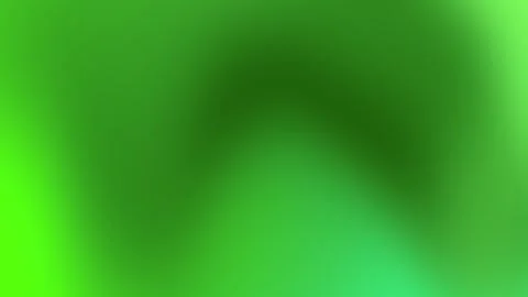 Green gradient motion background Stockbeeldmateriaal 337395273