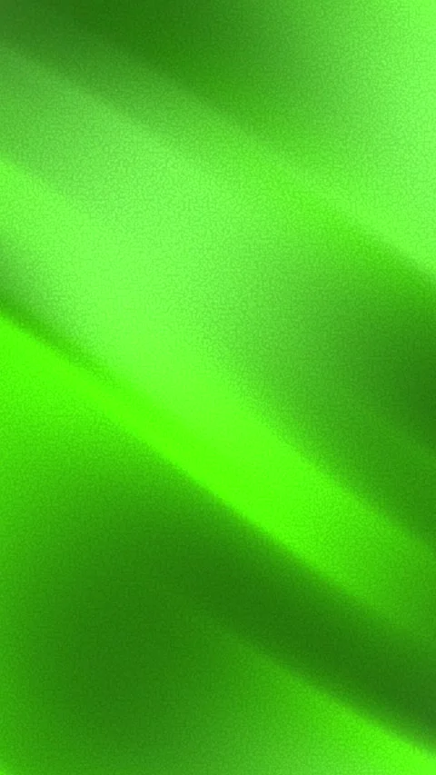 Green Gradient Motion Background with Noise Textur Stockbeeldmateriaal 337395315
