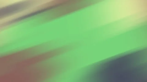 Green Gradient Motion Background with Soft Diagonal Light Streaks Smooth Texture Stock Footage 335917178